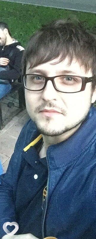 Алекс, 34, Киселевске — анкета №4060711