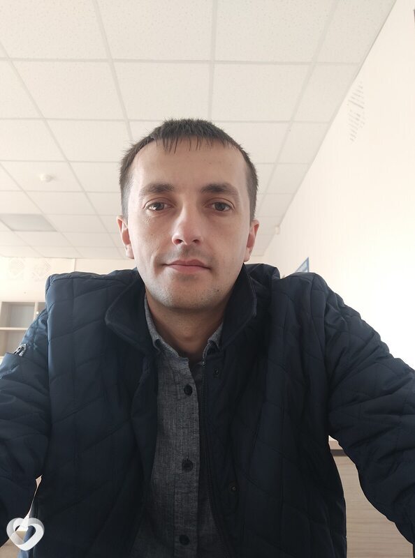 Артем, 33, Тобольске — анкета №4060716