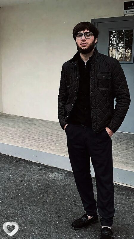 Сулейман, 27, Таразе — анкета №4060723