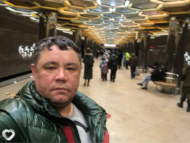 Иван, Мулино