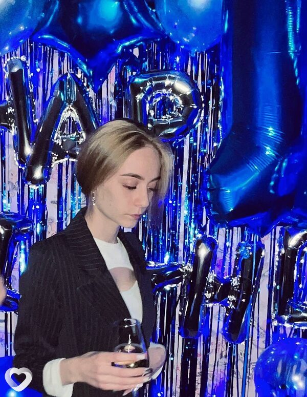 Альбина, 20, Пензе — анкета №4060730