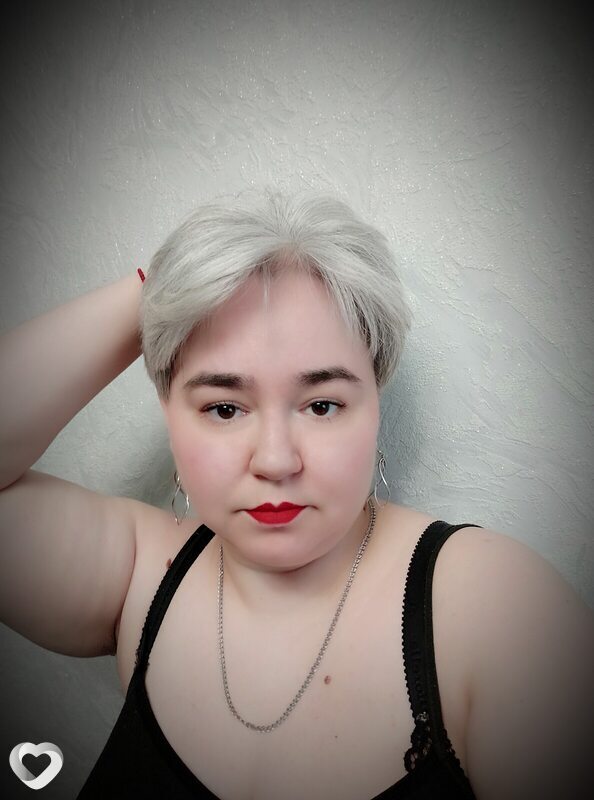 Кристина, 39, Уфе — анкета №4060731
