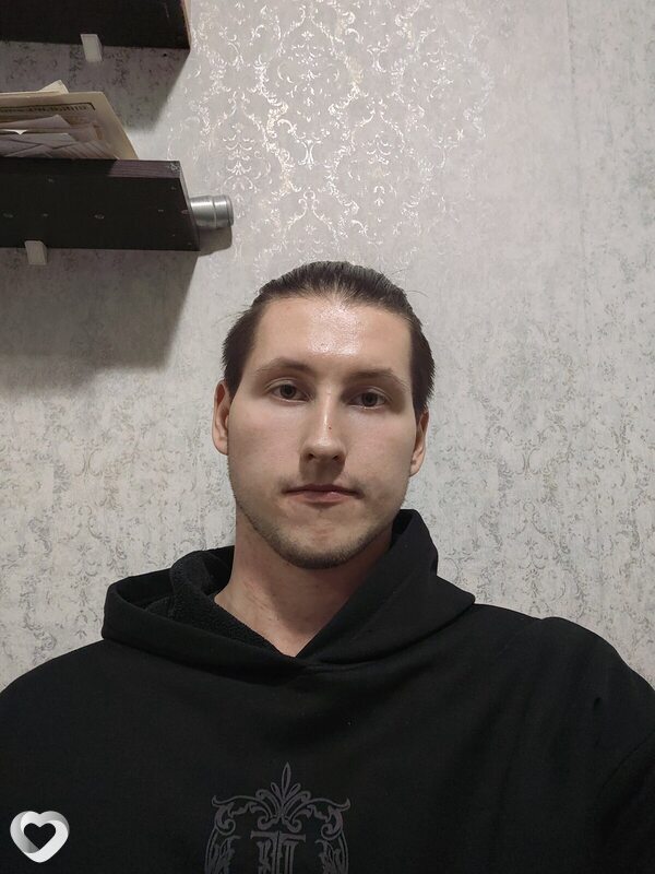 Андрей, 22, Минске — анкета №4060891