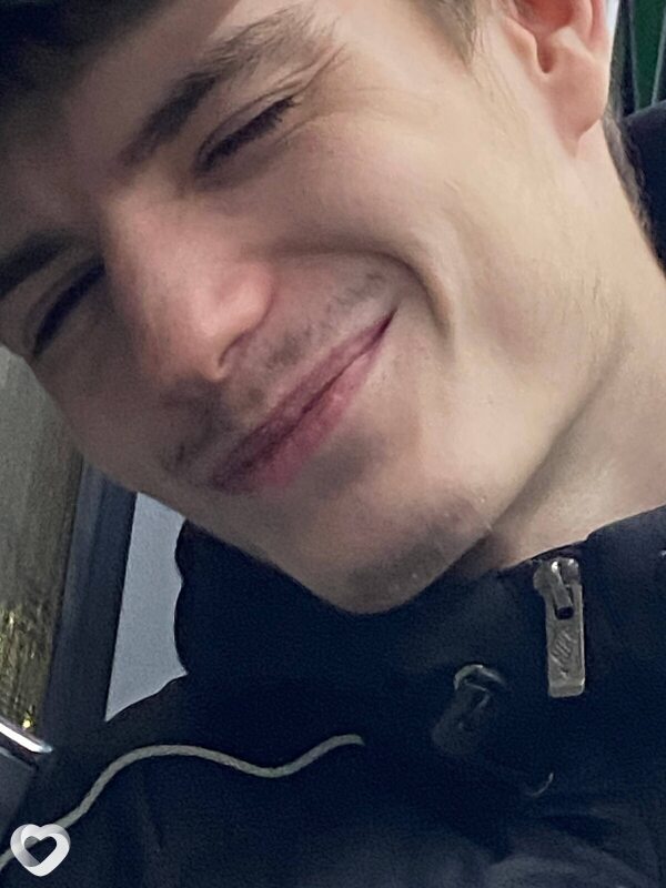 Егор, 18, Челябинске — анкета №4060896