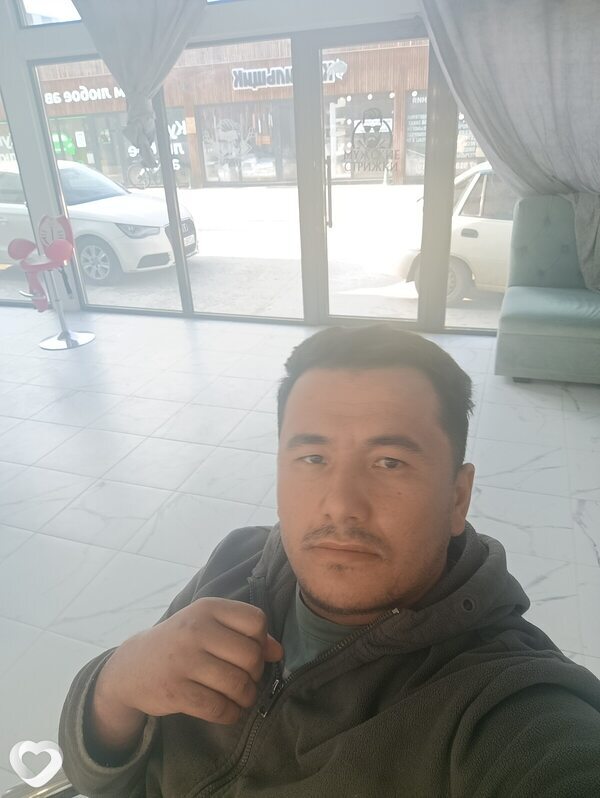 Давид, 32, Краснодаре — анкета №4060898