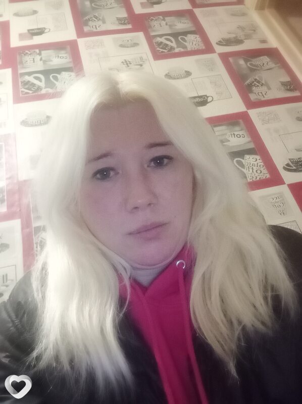 Олеся, 39, Жлобине — анкета №4060902