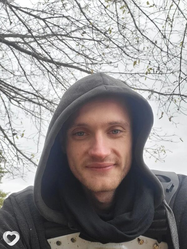 Misha, 29, Торезе — анкета №4060904