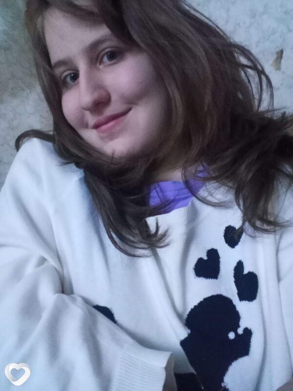 Виолетта, 23, Саратове — анкета №4060907