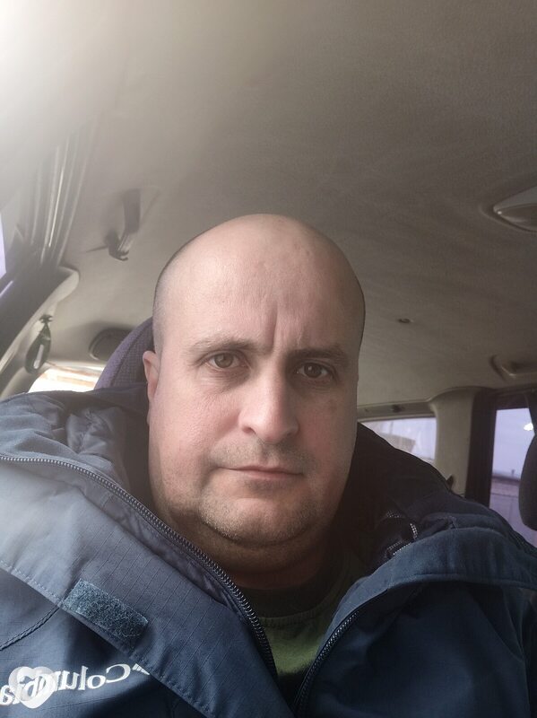 Алексей, 39, Волгограде — анкета №4060737