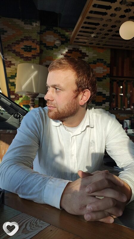 Омар, 27, Мегионе — анкета №4060751