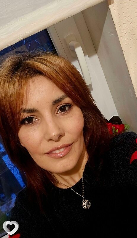 Gita, 40, Новороссийске — анкета №4060753