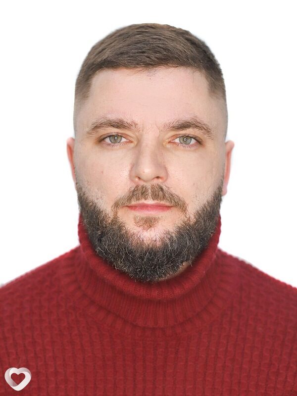 Дмитрий, 35, Самаре — анкета №4060756