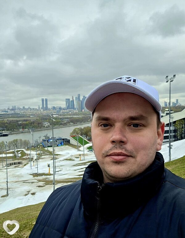 Антон, 30, Серове — анкета №4060762