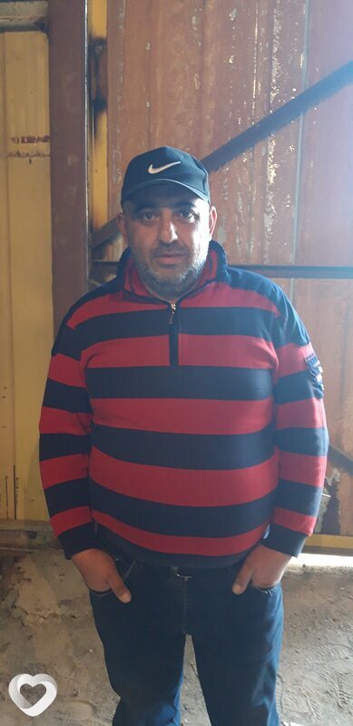 Артем, 42, Атырау(гурьев) — анкета №4060764
