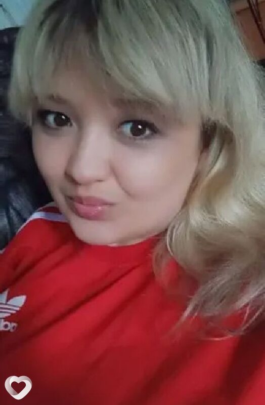 Катя, 32, Симферополе — анкета №4060765