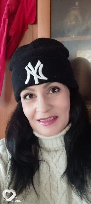 Татьяна, 45, Новосибирске — анкета №4060776