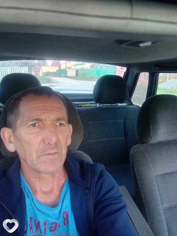 Юрий, 58, Кирове — анкета №4060777