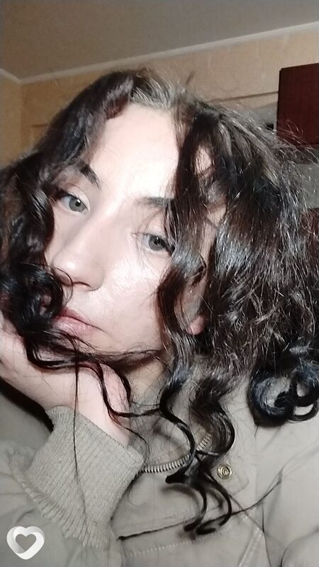 Мария, 23, Могилев — анкета №4060781