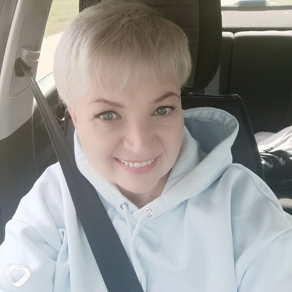 Татьяна, 48, Минске — анкета №4060833