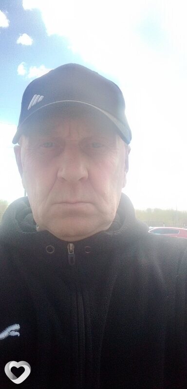 Андрей, 55, Оренбурге — анкета №4060835