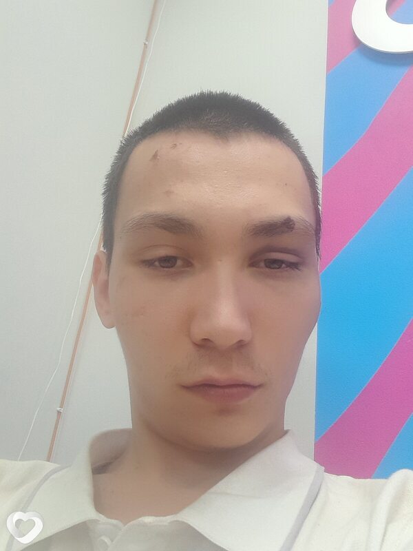 Азат, 20, Уфе — анкета №4060839