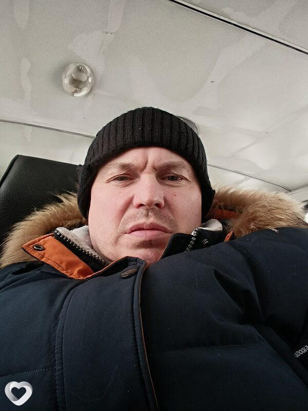 Алексей, Дудинка