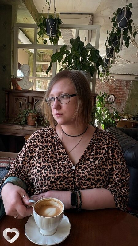 Анна, 33, Рязани — анкета №4060934
