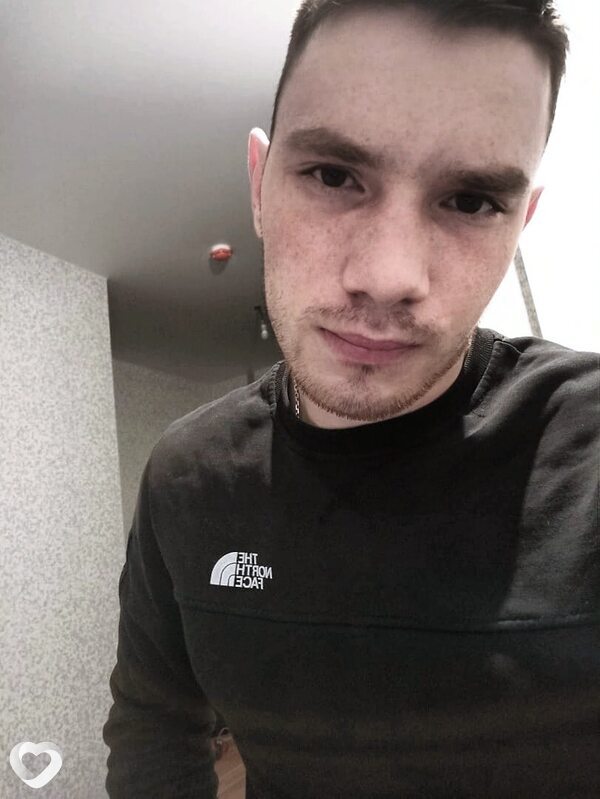 Сергей, 26, Самаре — анкета №4060938