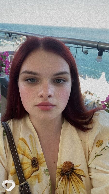 Лиза, 18, Запорожье — анкета №4060947