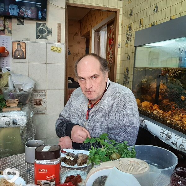 Alexander, 53, Кишинёв — анкета №4060797