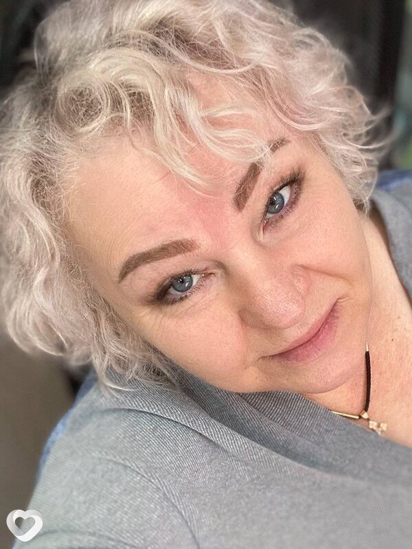 Елена, 58, Нижнем Новгороде — анкета №4060798