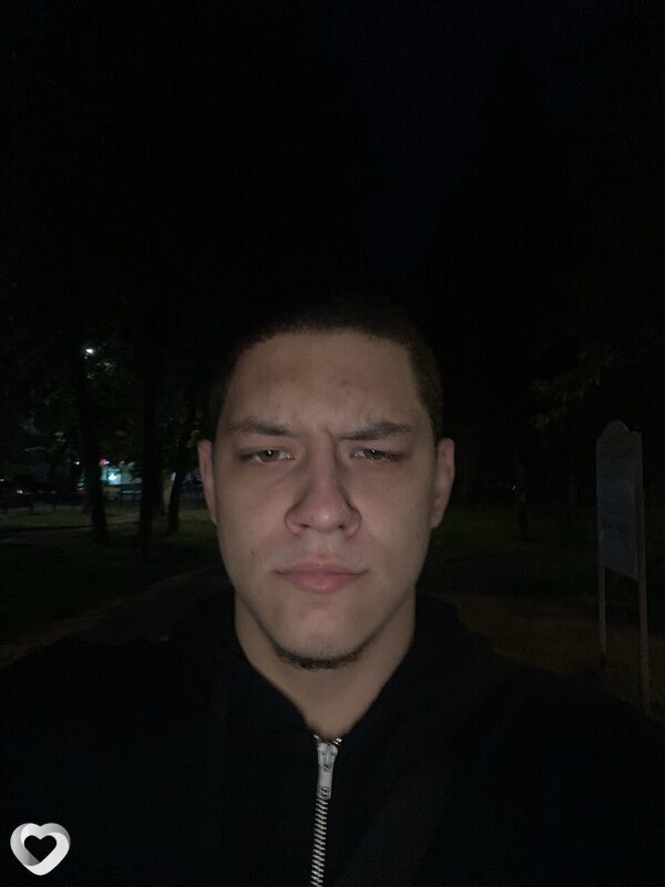 Денис, 19, Саратове — анкета №4060801