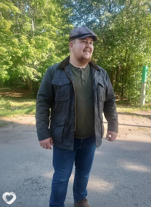 Михаил, Новомичуринск