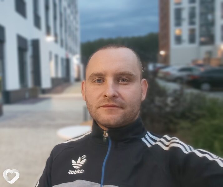 Антон, 36, Челябинске — анкета №4060912