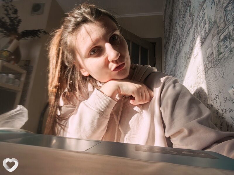 Анна, 31, Туле — анкета №4060915