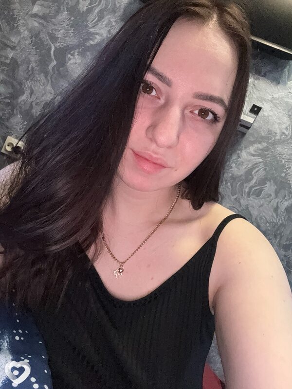 Василина, 25, Кемерове — анкета №4060927