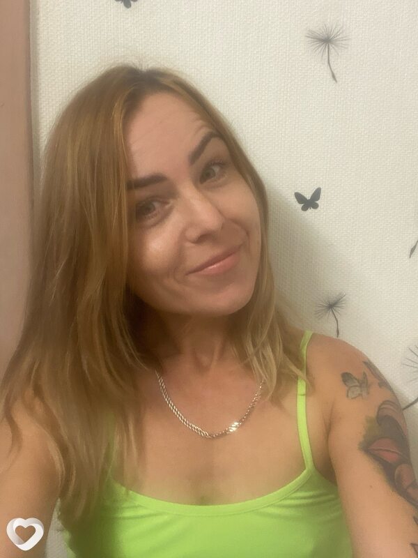 Светлана, 42, Сочи — анкета №4060930