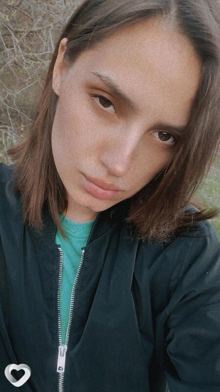 Кристина, 26, Уральске — анкета №4060959