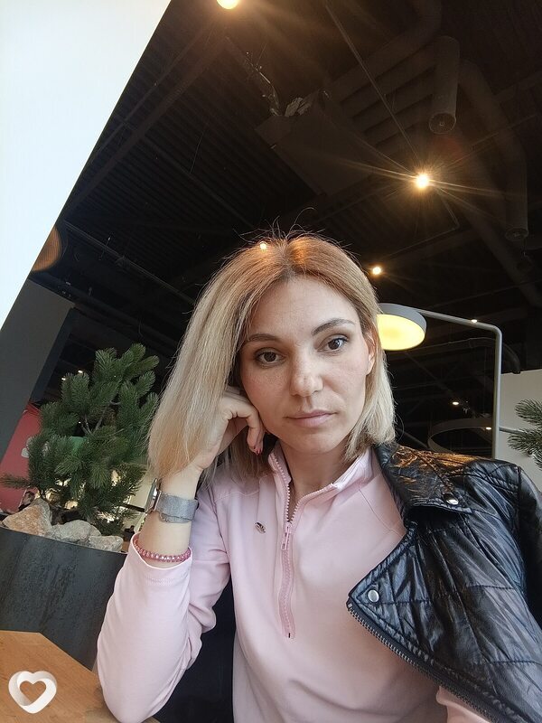 Татьяна, 36, Красноярске — анкета №4060965
