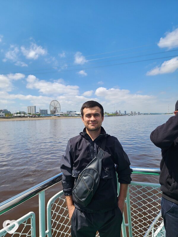 Ruslan, 27, Белогорске — анкета №4060966