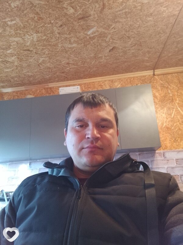 Дима, 39, Кашире — анкета №4060970