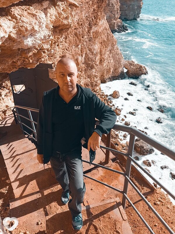 Дмитрий, 51, Севастополе — анкета №4060974