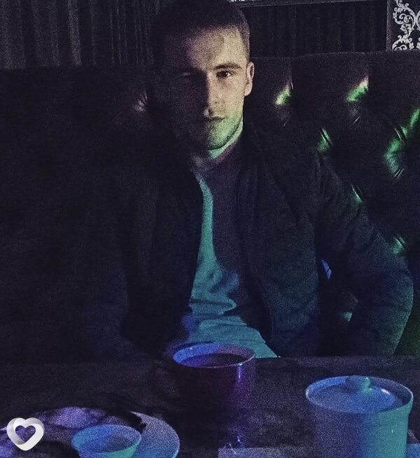 Денис, 27, Астане — анкета №4060978