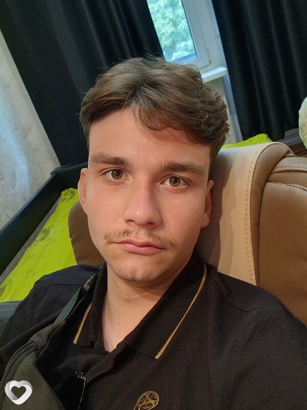 Алексей, 25, Бресте — анкета №4061010