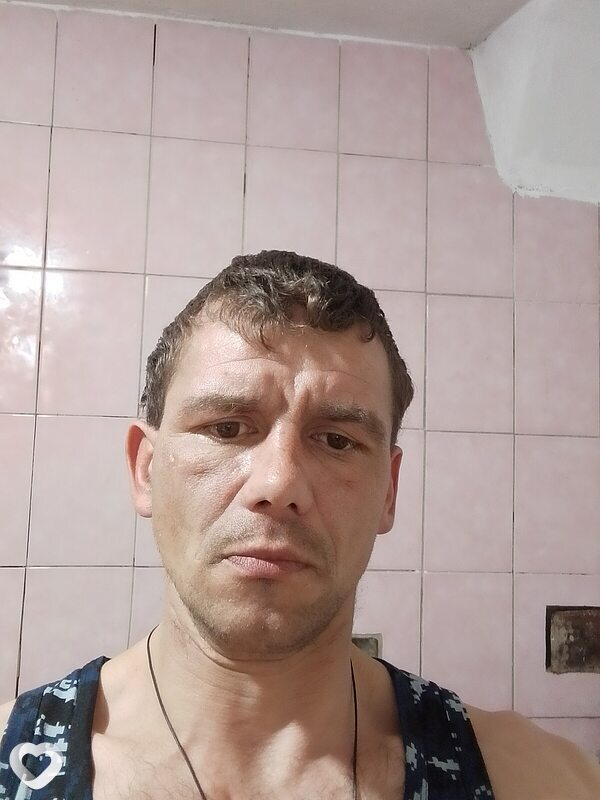 Александр, 37, Симферополе — анкета №4061019