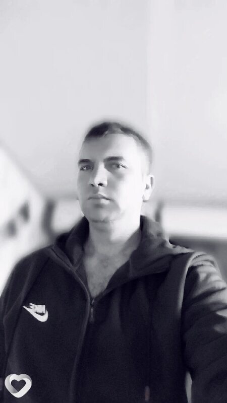 Игорь, 31, Горловке — анкета №4061028