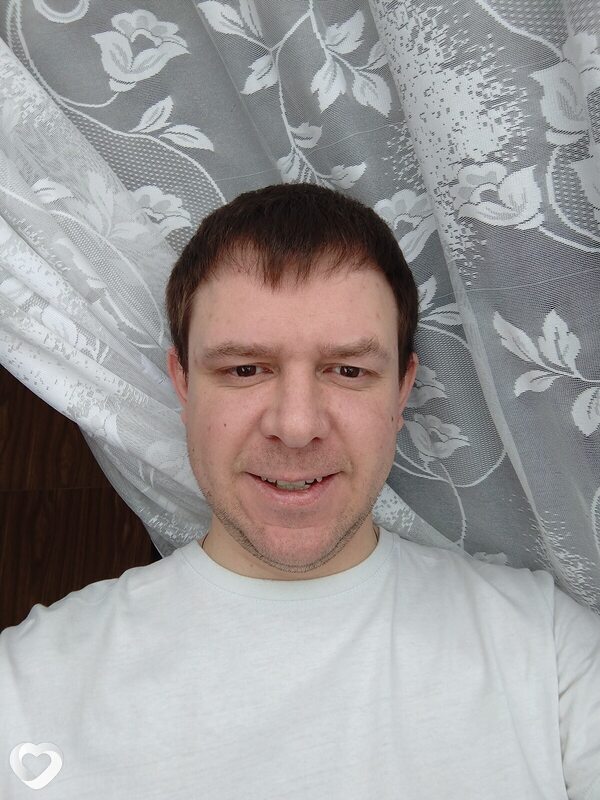 Андрей, 32, Рязани — анкета №4061031