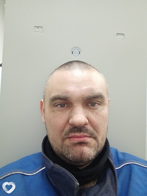 Виталий, 42, Москве — анкета №4060983