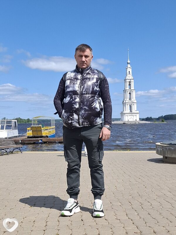 Томик, 46, Мытищах — анкета №4060988