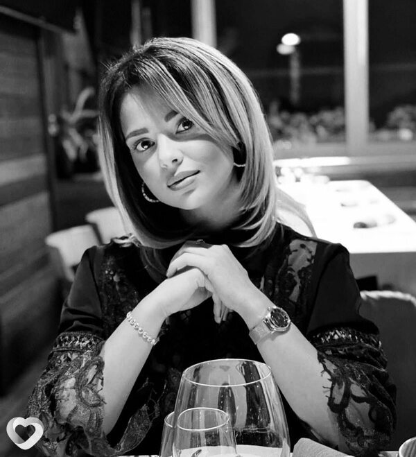 Лана, 47, Чехове — анкета №4060993
